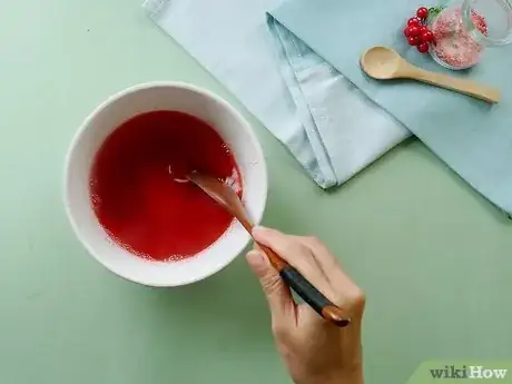 Image titled Make Strawberry Daiquiri Jello Shots Step 2