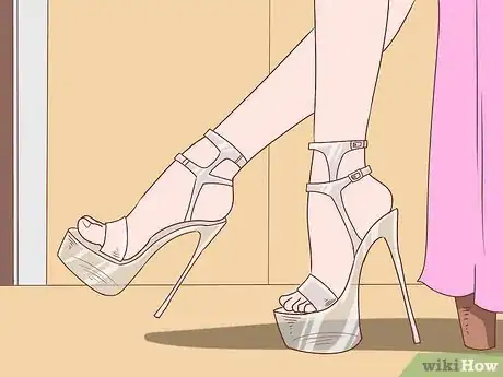 Image titled Decide if You Should Become a Stripper Step 8