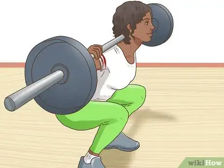 Image titled Build Muscle with Compound Exercises Step 3