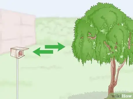 Image titled Protect Bird Nests from Predators Step 5