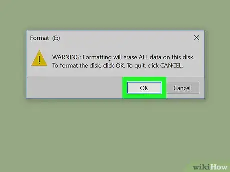 Image titled Format a Flash Drive Step 10