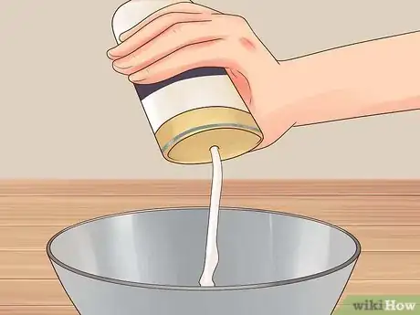Image titled Do a Bleach Wash on Your Hair Step 2