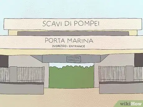 Image titled Visit Pompeii from Naples Step 9