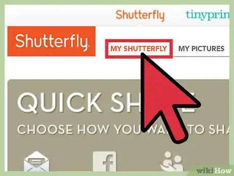 Image titled Use Shutterfly Step 11