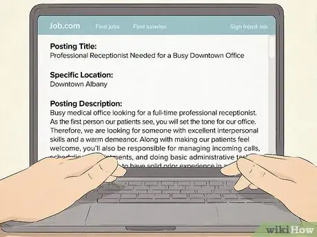 Image titled Apply for a Job Step 9