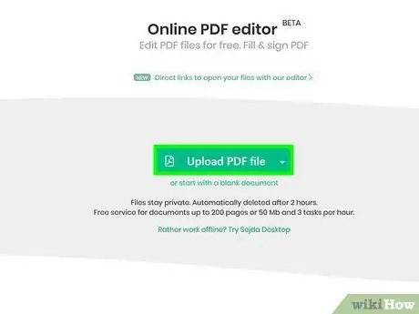 Image titled Edit a PDF File Step 2