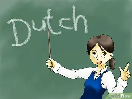Image titled Learn Dutch Step 13