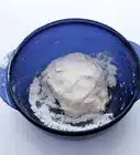 Make Dough Rise Faster