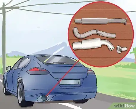 Image titled Make a Car Backfire Step 6