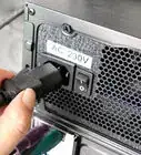 Clean a Desktop PC Motherboard