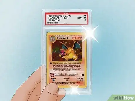 Image titled Get Pokemon Cards Graded Step 12