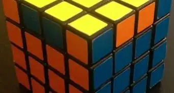 Solve a 4x4x4 Rubik's Cube