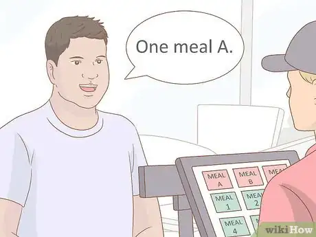 Image titled Deal with Anxiety While Ordering Food Step 4