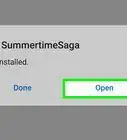 Download Summertime Saga on Android