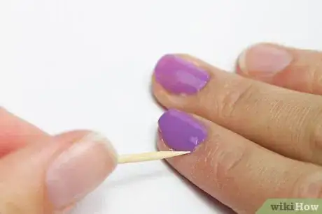 Image titled Paint Your Nails With the Opposite Hand Step 10