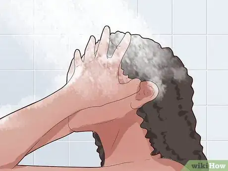 Image titled Deep Condition Your Hair if You are a Black Female Step 11