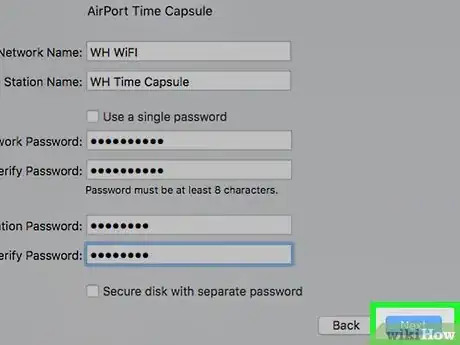 Image titled Connect Time Capsule to Mac Step 14