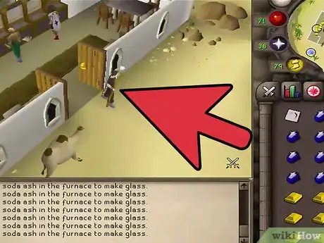 Image titled Get Level 99 in Every Skill on RuneScape (F2P) Step 26
