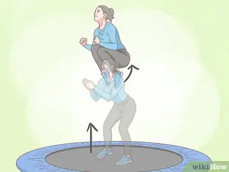 Image titled Do Gymnastics Tricks Step 19