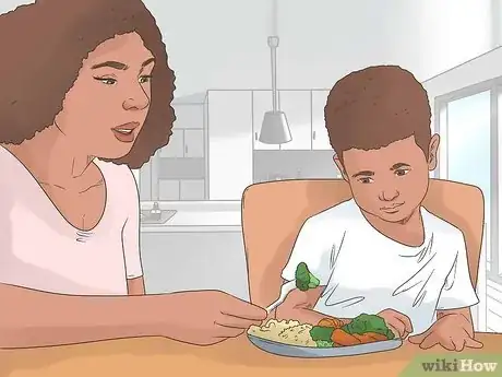 Image titled Get Your Kids to Eat Food That They Don't Like Step 5