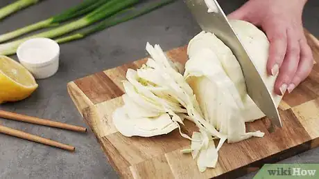 Image titled Cook White Cabbage Step 8
