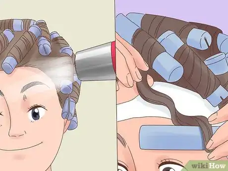 Image titled Perm Your Hair Step 17