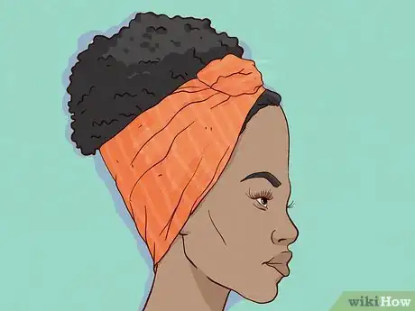 Image titled How Often Should You Wash Relaxed Hair Step 6