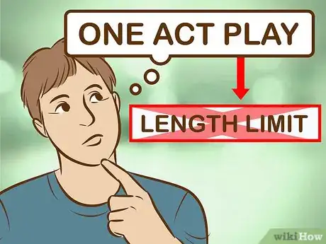 Image titled Write a Play Script Step 10