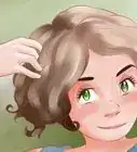 Cut Your Own Curly Hair