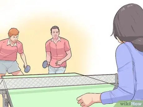 Image titled Play Doubles in Ping Pong Step 9