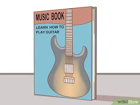 Image titled Learn to Play Electric Guitar Step 13