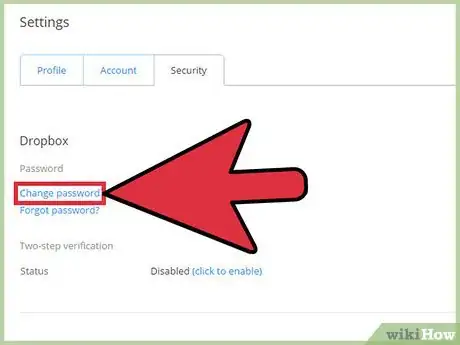 Image titled Change Dropbox Account Settings and Preferences Step 30