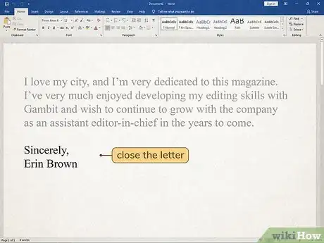 Image titled Write a Request Letter Step 17