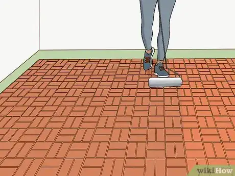 Image titled Seal a Brick Floor Step 10