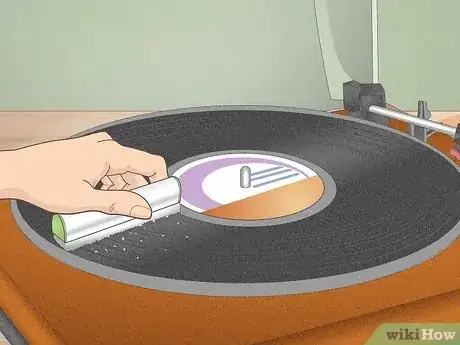 Image titled Why Is My Record Skipping Step 6