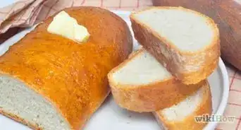 Make Bread With a Food Processor