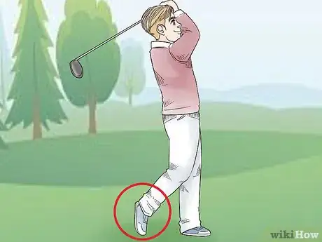 Image titled Swing a Driver Step 12