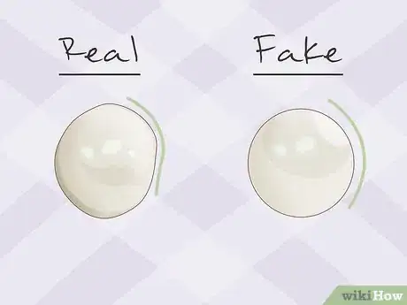 Image titled Tell if a Pearl Is Real Step 17
