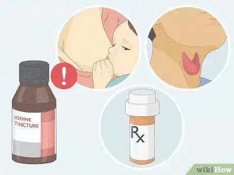 Image titled Remove a Mole with Iodine Step 12