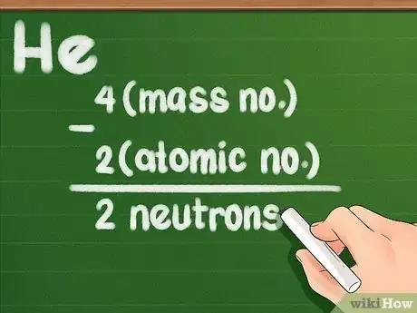 Image titled Find Atomic Number Step 9