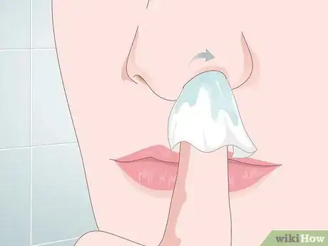 Image titled Use a Nose Trimmer Step 12