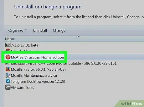 Image titled Free up Disk Space (Windows 7) Step 15