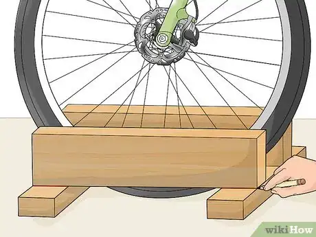 Image titled Build a Bike Stand Step 15