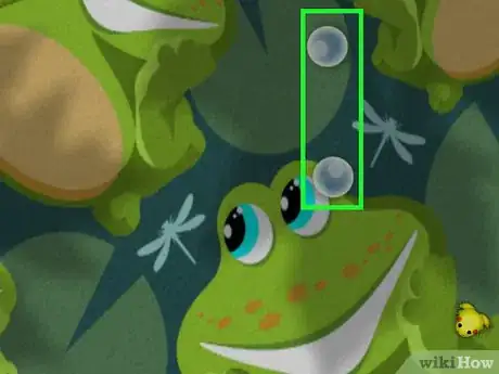 Image titled Become a Successful Pocket Frogs Player Step 6