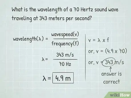 Image titled Calculate Wavelength Step 8