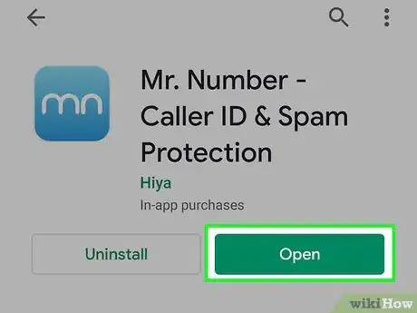 Image titled Use the Mr. Number App Step 2