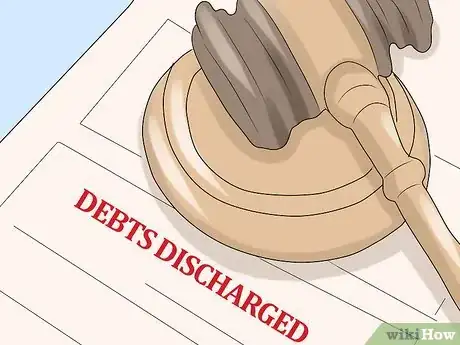 Image titled File Chapter 7 Bankruptcy Without a Lawyer Step 10