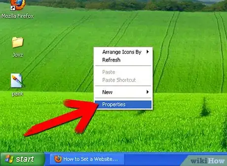 Image titled Set a Website as Your Desktop Background in Windows Step 2
