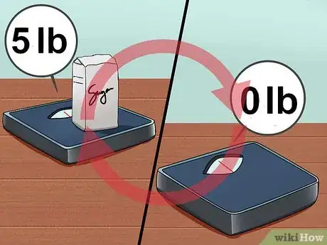 Image titled Know if Your Scale Is Working Correctly Step 3