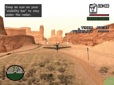 Image titled Pass the Tough Missions in Grand Theft Auto San Andreas Step 41